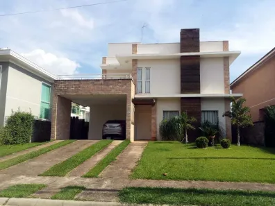 Casa com 3 Quartos à venda, 200m² no Condomínio Reserva da Serra, Jundiaí