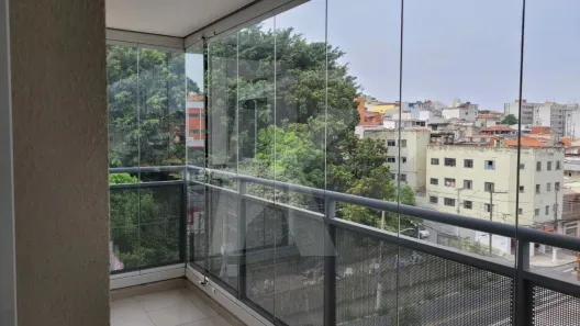Apartamento com 2 Quartos à venda, 62m² no Vila Gustavo, São Paulo