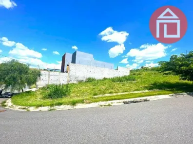 Lote/Terreno à venda, 308m² no Cidade Planejada II, Bragança Paulista