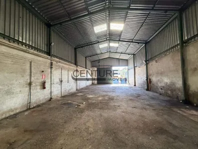 Galpão/Depósito/Armazém à venda, 300m² no Parque Recreio, Contagem
