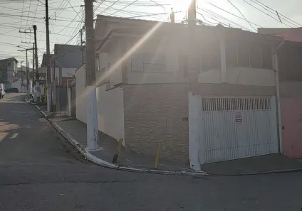 Sobrado com 3 Quartos à venda, 102m² no Vila Buenos Aires, São Paulo