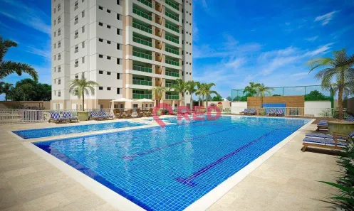 Apartamento com 3 Quartos à venda, 151m² no Jardim Emília, Sorocaba