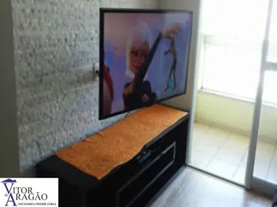 Apartamento com 2 Quartos para alugar, 55m² no Lauzane Paulista, São Paulo