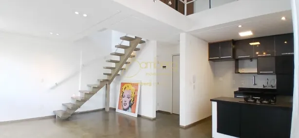 Apartamento com 1 Quarto à venda, 86m² no Vila Suzana, São Paulo
