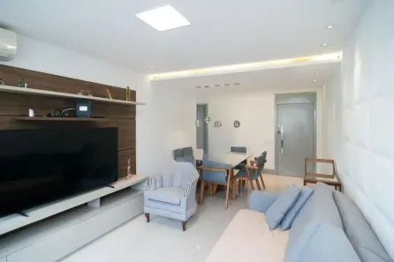 Apartamento com 3 Quartos à venda, 108m² no Consolação, São Paulo