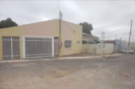 Casa com 4 Quartos à venda, 226m² no Dom Aquino, Cuiabá