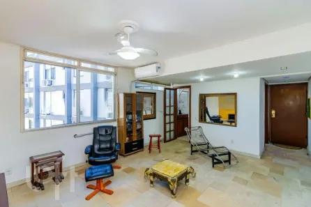 Apartamento com 2 Quartos à venda, 114m² no Boa Vista, Porto Alegre