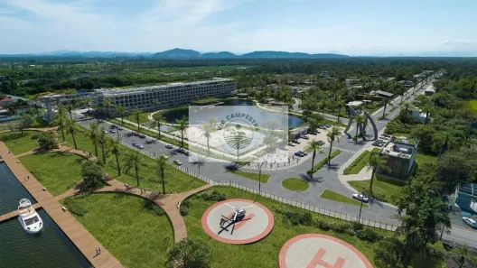 Lote/Terreno à venda, 458m² no Barra do Itapocu, Araquari