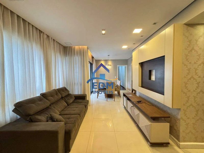 Apartamento com 3 quartos — Buritis, Belo Horizonte