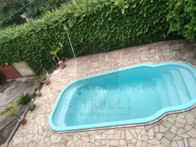 Casa com 4 Quartos à venda, 543m² no Jardim Nova Mercedes, Campinas