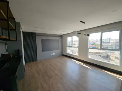 Apartamento com 2 Quartos à venda, 60m² no Fundação, São Caetano do Sul