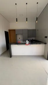 Casa com 3 Quartos à venda, 95m² no Prolongamento Jardim Aeroporto I, Franca