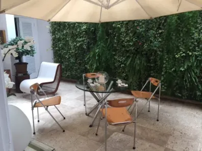 Sobrado com 3 Quartos à venda, 450m² no Jardim Paulistano, São Paulo