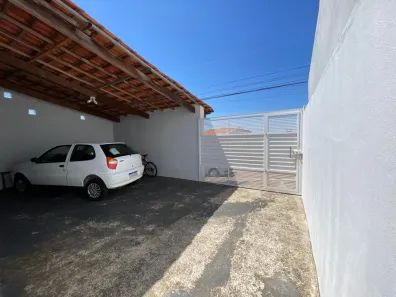 Casa com 3 Quartos à venda, 111m² no Jardim Santa Inêz, Itapetininga