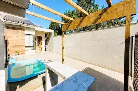 Casa com 3 Quartos à venda, 195m² no , Itapoá