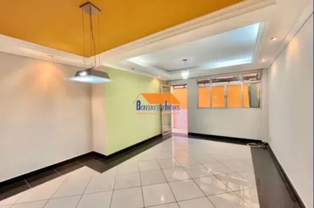 Apartamento com 3 Quartos à venda, 80m² no Palmares, Belo Horizonte