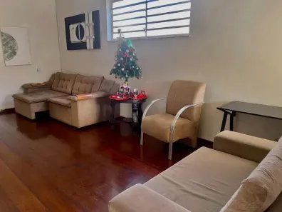 Casa com 3 Quartos à venda, 176m² no Nova Campinas, Campinas