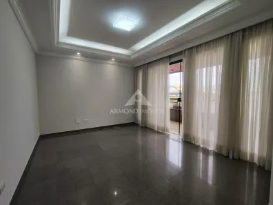 Apartamento com 4 Quartos para venda ou aluguel, 350m² no Vila Santa Catarina, Americana