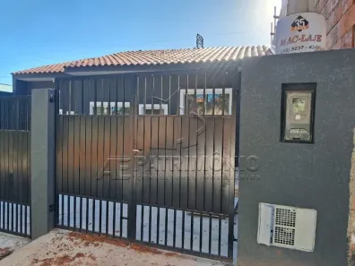 Casa com 2 Quartos à venda, 58m² no Cajuru do Sul, Sorocaba