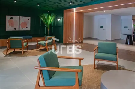 Apartamento com 3 Quartos à venda, 88m² no Setor Bueno, Goiânia