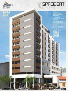 Cobertura com 2 Quartos à venda, 85m² no Mariano Procópio, Juiz de Fora