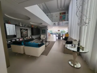 Casa de Condomínio com 4 Quartos à venda, 960m² no Cerâmica, São Caetano do Sul