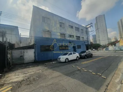 Prédio Comercial à venda, 800m² no Jardim Hípico, São Paulo