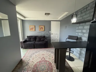Apartamento com 2 Quartos à venda, 45m² no Olaria, Canoas