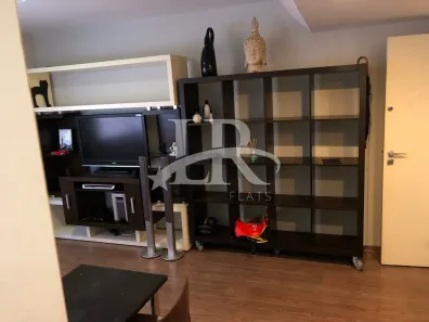 Flat com 1 Quarto para alugar, 40m² no Jardim Paulista, São Paulo