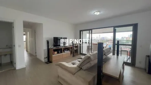 Apartamento com 4 Quartos à venda, 133m² no Vila Gilda, Santo André