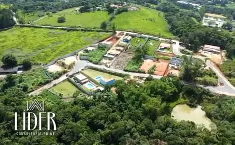 Lote/Terreno à venda, 600m² no Centro, Igaratá