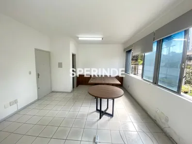 Sala Comercial para alugar, 20m² no São João, Porto Alegre