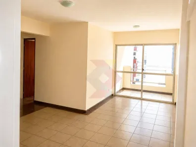 Apartamento com 3 Quartos para alugar, 72m² no Setor Bueno, Goiânia
