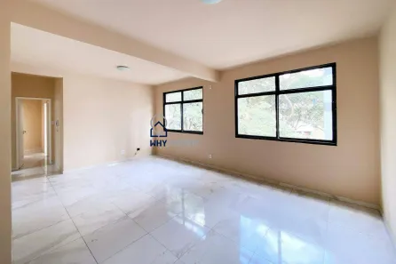 Apartamento com 3 Quartos para alugar, 110m² no Coração de Jesus, Belo Horizonte