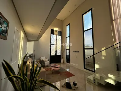 Casa de Condomínio com 4 Quartos à venda, 312m² no Jardim Vila São Domingos, Sorocaba