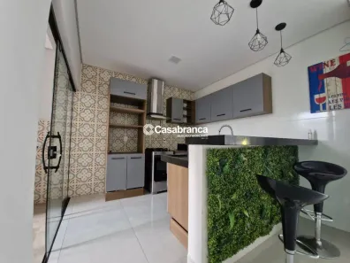 Casa de Condomínio com 3 Quartos à venda, 111m² no Jardim Novo Horizonte, Sorocaba