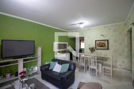 Casa com 3 Quartos à venda, 500m² no Vila Albertina, São Paulo