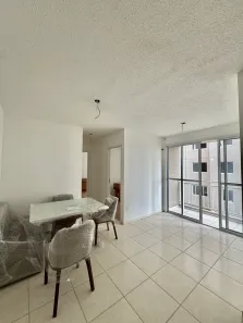 Apartamento com 2 Quartos para alugar, 49m² no Novo Aleixo, Manaus