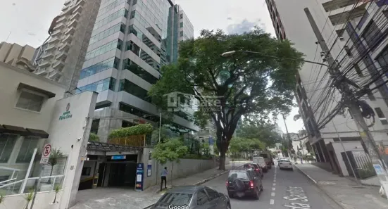 Sala Comercial à venda, 250m² no Cerqueira César, São Paulo