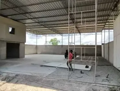 Galpão/Depósito/Armazém para alugar, 600m² no Lídia Queiroz, Vitória de Santo Antão