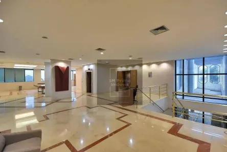 Prédio Comercial para alugar, 1562m² no Luz, São Paulo