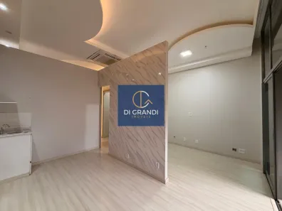 Sala Comercial para alugar, 72m² no Cambuí, Campinas