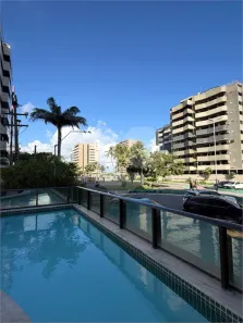 Apartamento com 3 Quartos à venda, 139m² no Jatiúca, Maceió