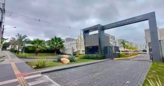 Apartamento com 2 Quartos para alugar, 40m² no Jardim Imperial, Cuiabá