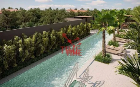 Apartamento com 2 Quartos à venda, 48m² no Cristo Rei, Curitiba