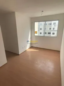 Apartamento com 2 Quartos à venda, 41m² no Inhoaíba, Rio de Janeiro