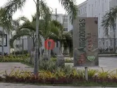 Apartamento com 2 Quartos à venda, 60m² no Loteamento Clube V, São José do Rio Preto