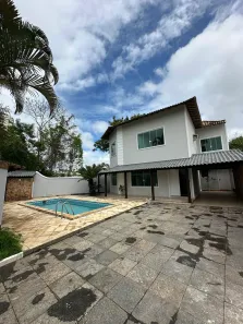 Casa de Condomínio com 6 Quartos à venda, 333m² no Barra da Tijuca, Rio de Janeiro