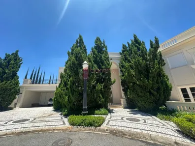 Casa com 3 Quartos à venda, 670m² no Cidade Santos Dumont, Jundiaí