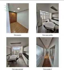 Sala Comercial para venda ou aluguel, 185m² no Centro, São Paulo
